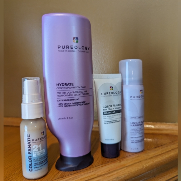 Pureology hair lot - Picture 3 of 16